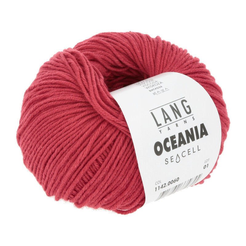 Oceania by Lang Yarns