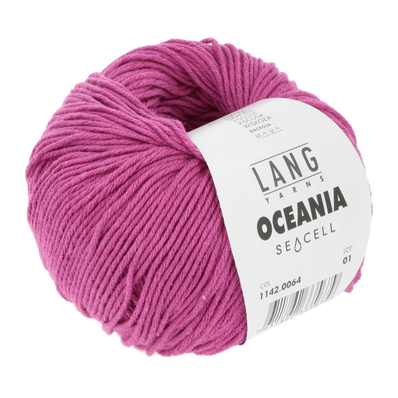 Oceania by Lang Yarns