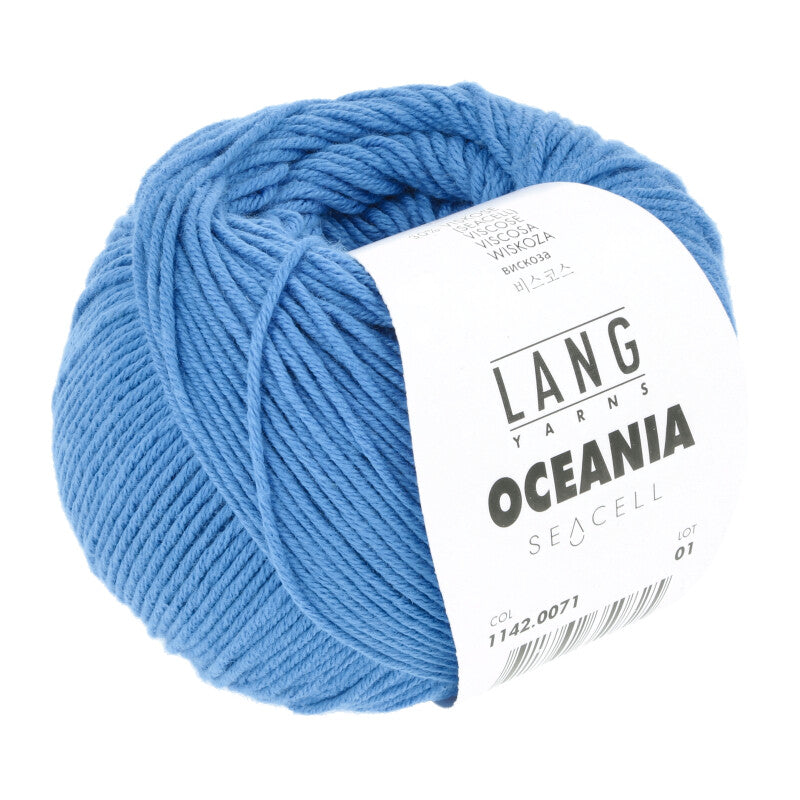 Oceania by Lang Yarns