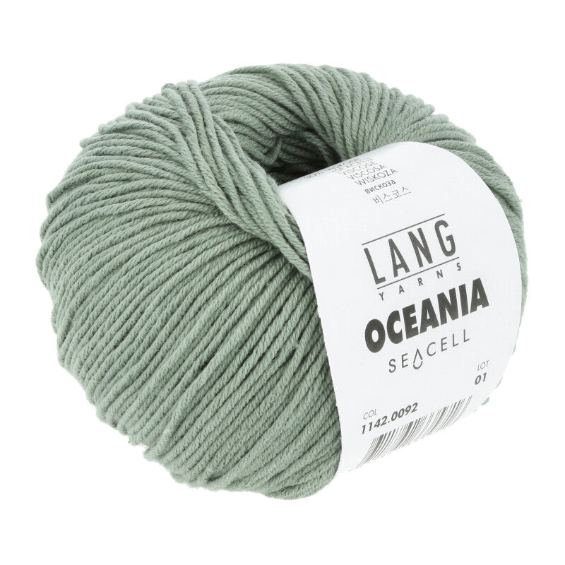 Oceania by Lang Yarns