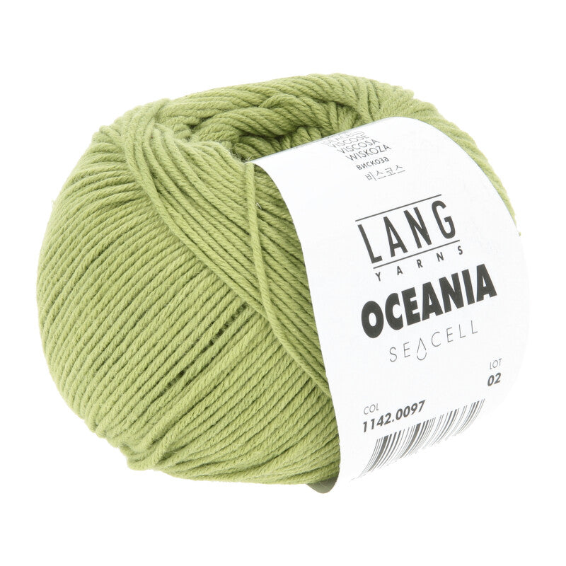 Oceania by Lang Yarns