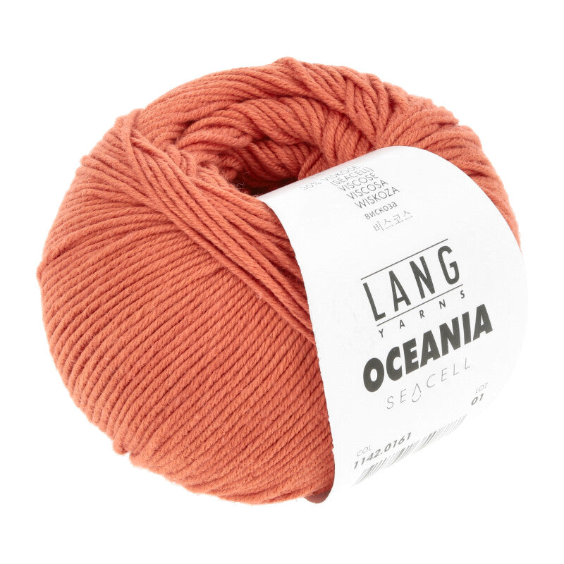 Oceania by Lang Yarns