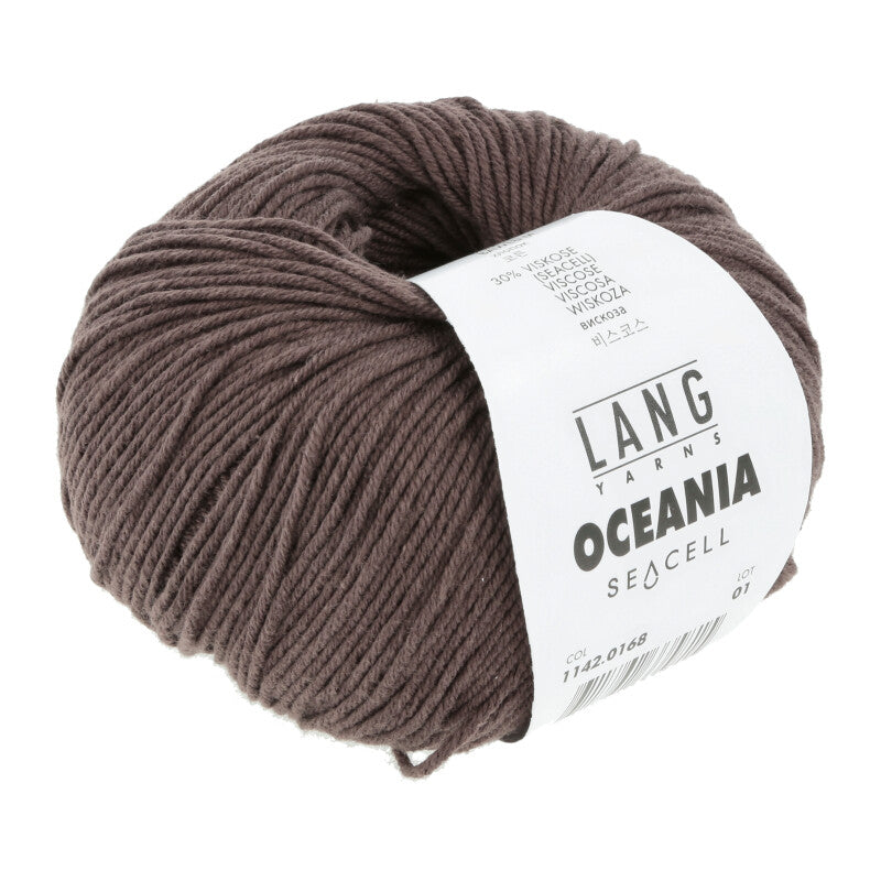Oceania by Lang Yarns