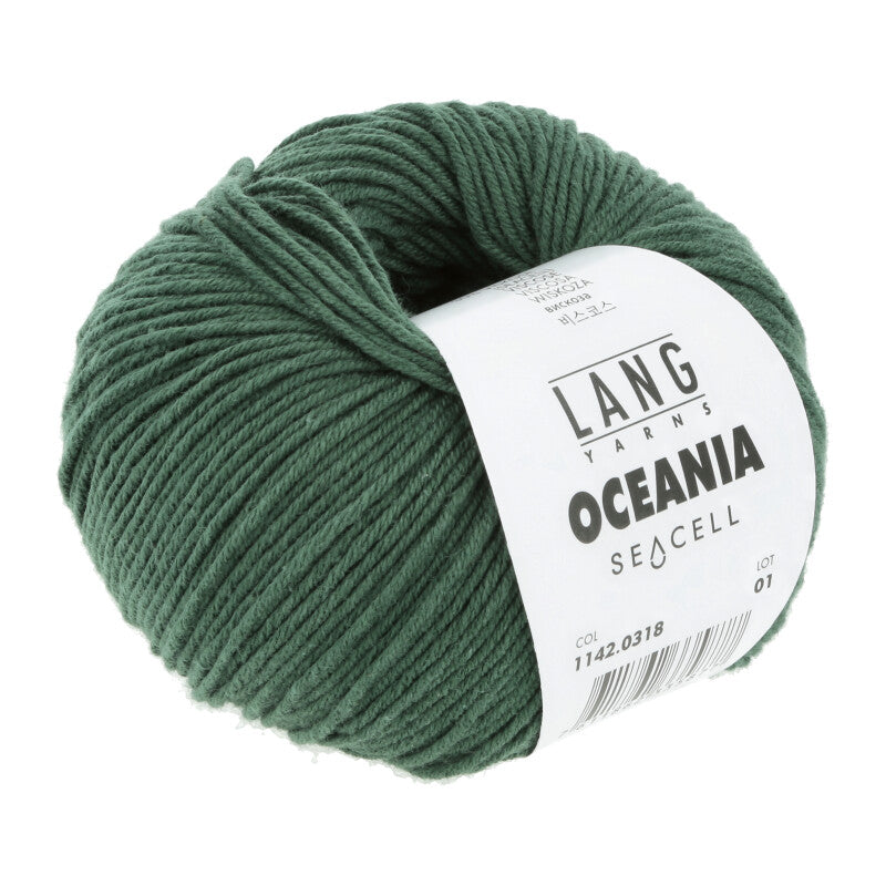 Oceania by Lang Yarns