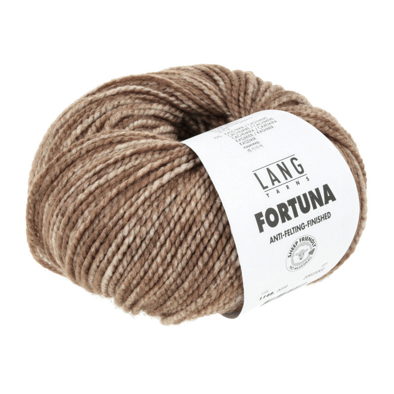 Fortuna by LangYarns