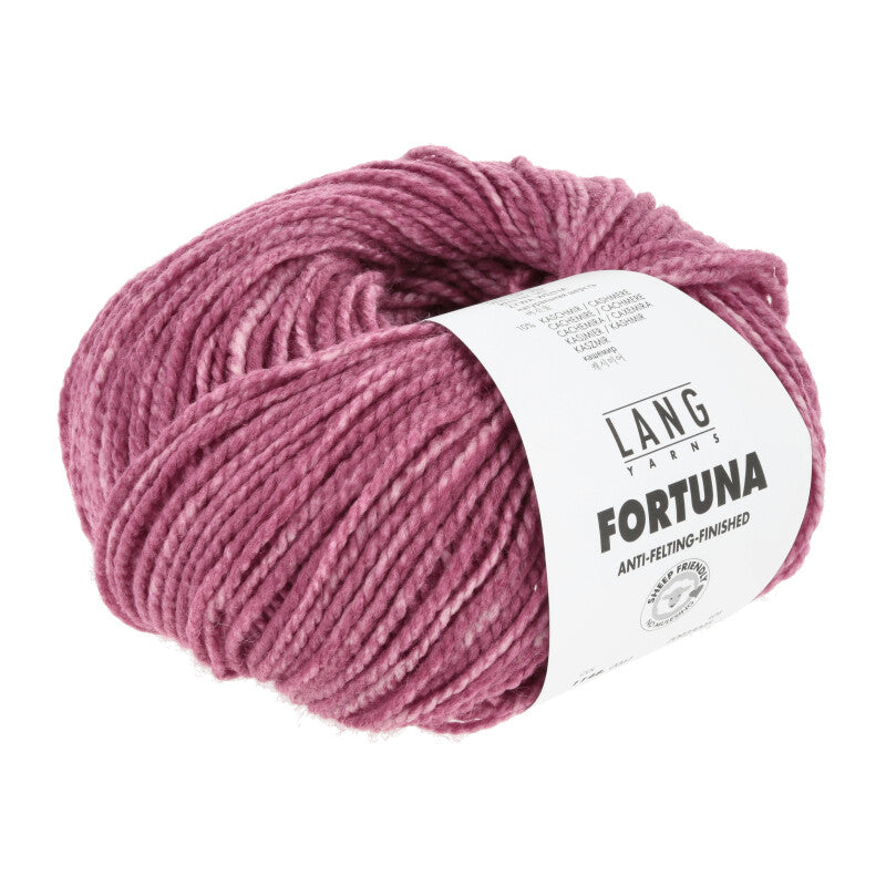 Fortuna by LangYarns