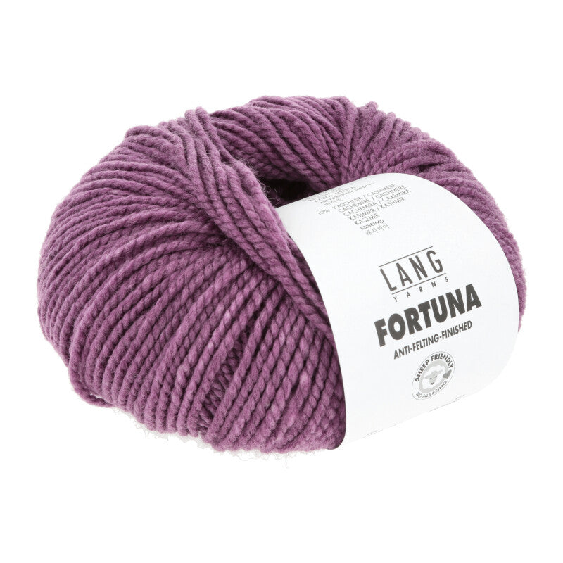 Fortuna by LangYarns