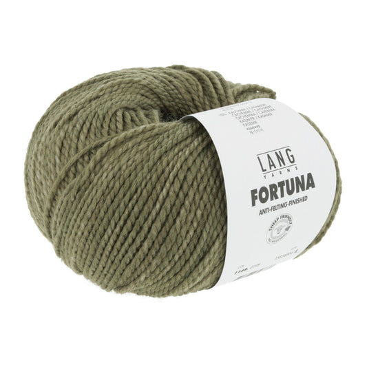 Fortuna by LangYarns