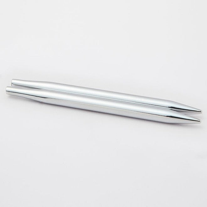 Austauschbare Nadelspitzen 10 cm Nova Metal by KnitPro
