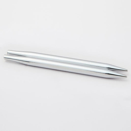 Austauschbare Nadelspitzen 10 cm Nova Metal by KnitPro