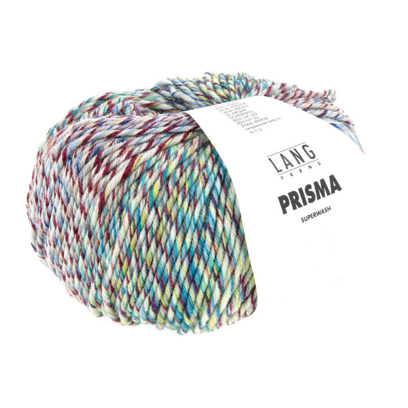 Prisma by Lang Yarns