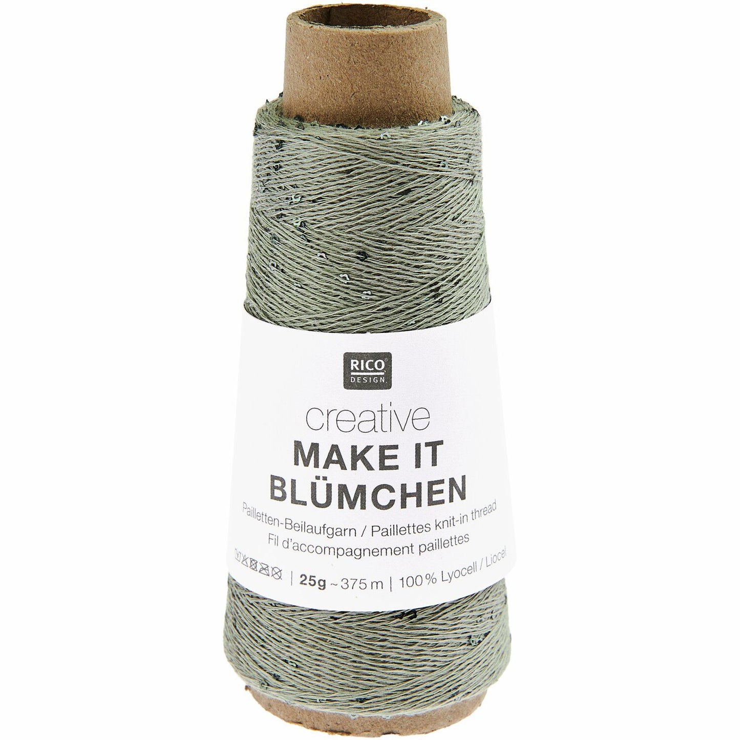 Make it Blümchen Creative by Rico Design