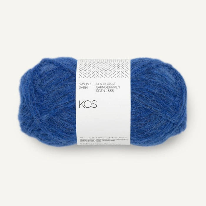 Kos by Sandnes Garn
