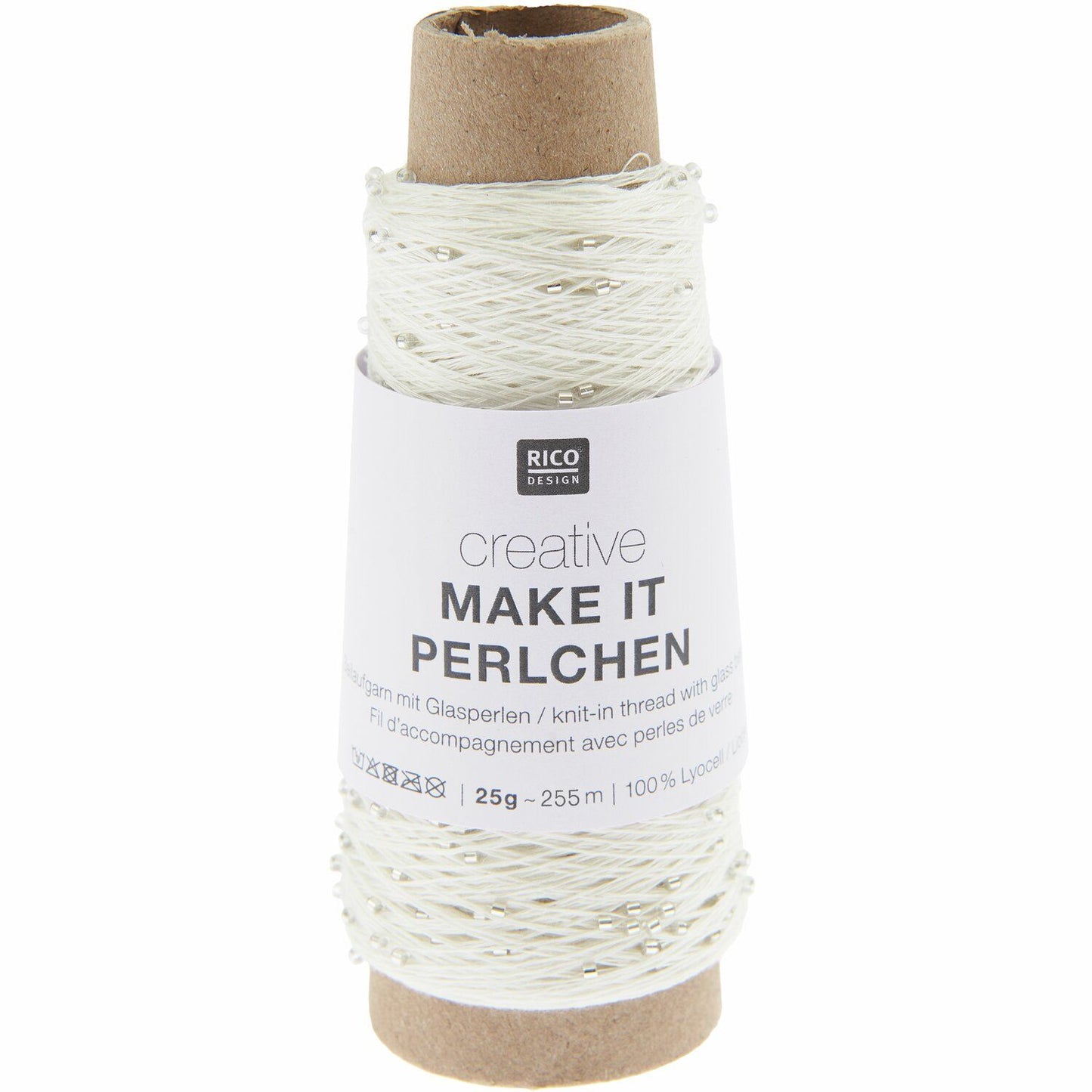 Make it Perlchen Creative by Rico Design