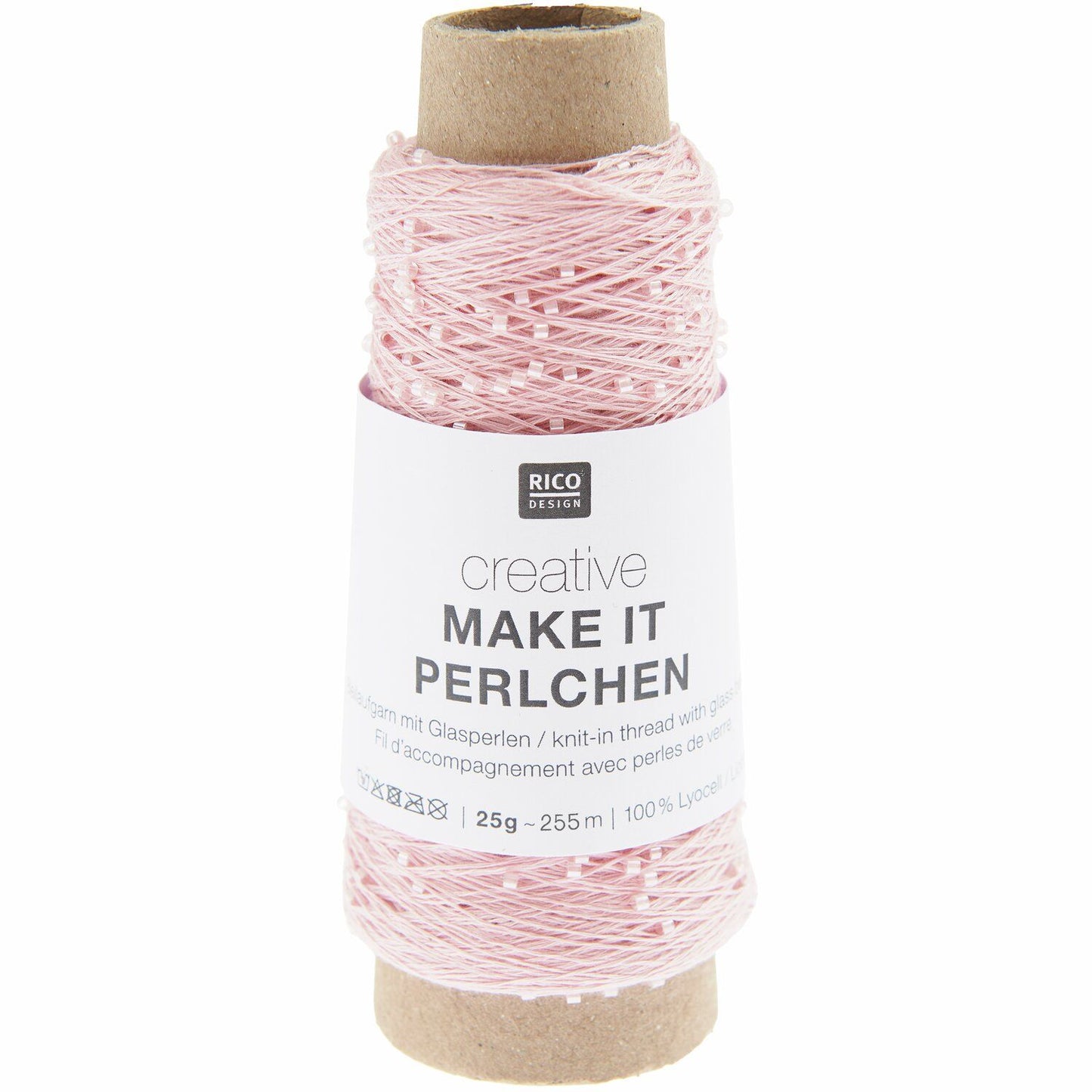 Make it Perlchen Creative by Rico Design