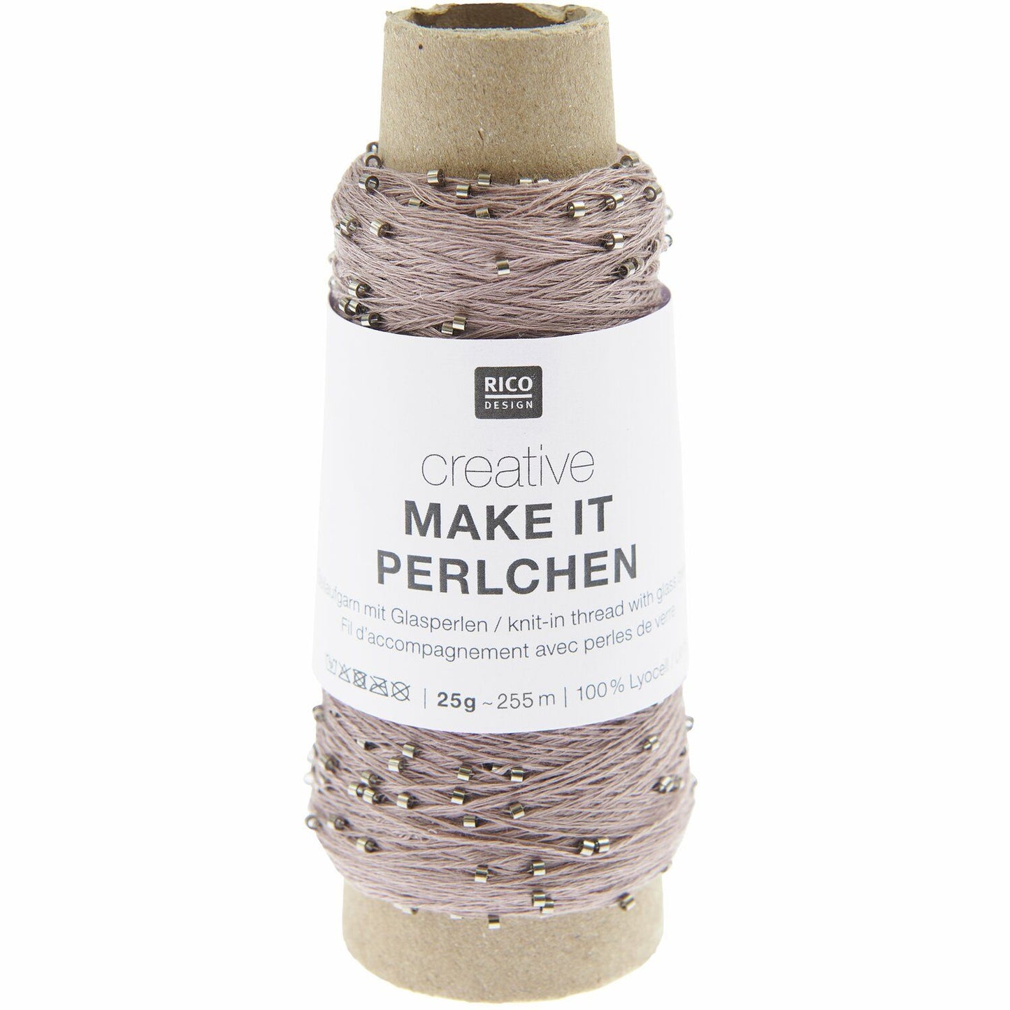 Make it Perlchen Creative by Rico Design