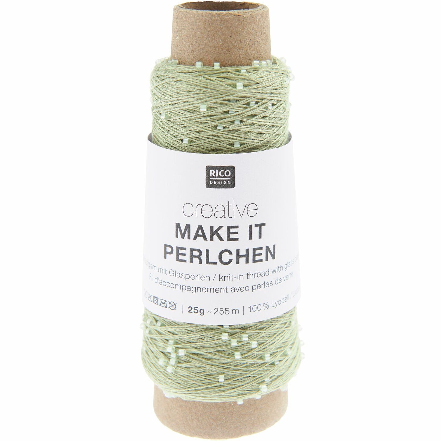 Make it Perlchen Creative by Rico Design