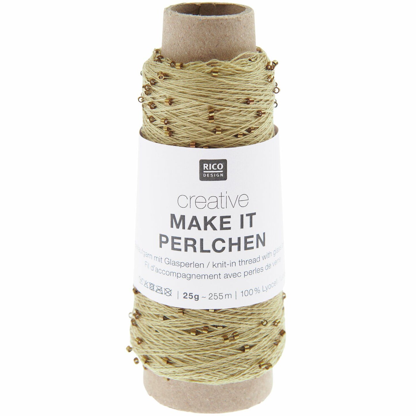 Make it Perlchen Creative by Rico Design
