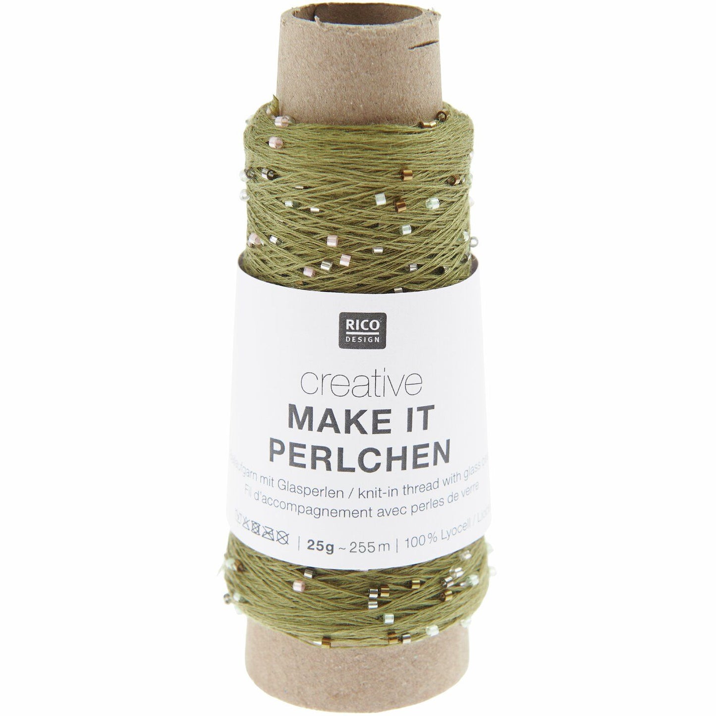 Make it Perlchen Creative by Rico Design