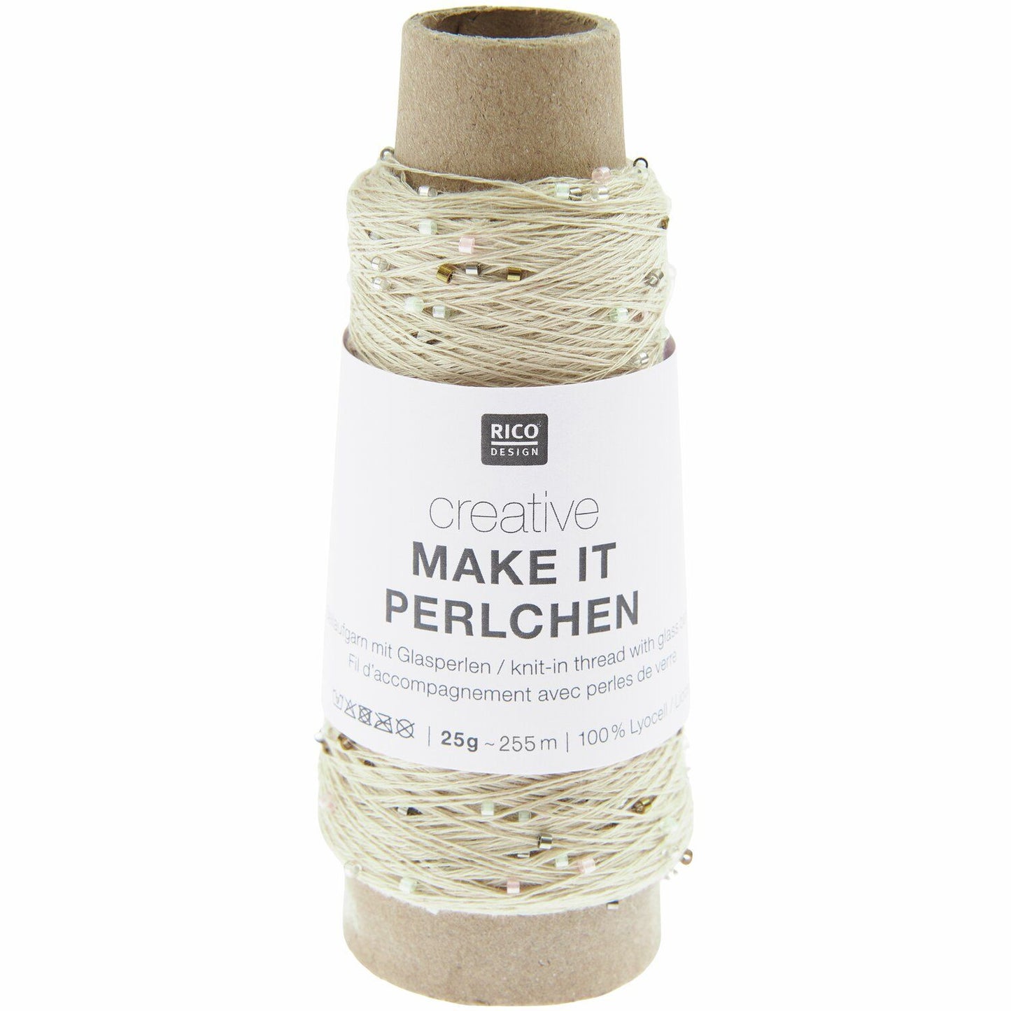 Make it Perlchen Creative by Rico Design