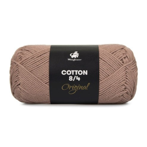 Cotton 8/4 by Mayflower