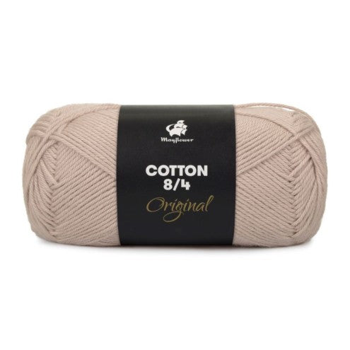 Cotton 8/4 by Mayflower