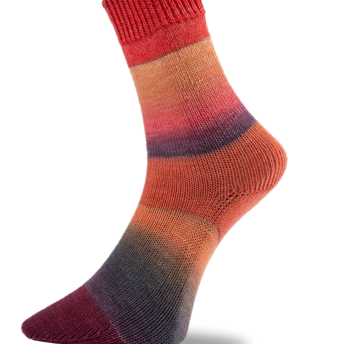 Golden Socks Saas Fee -same Socks- by ProLana