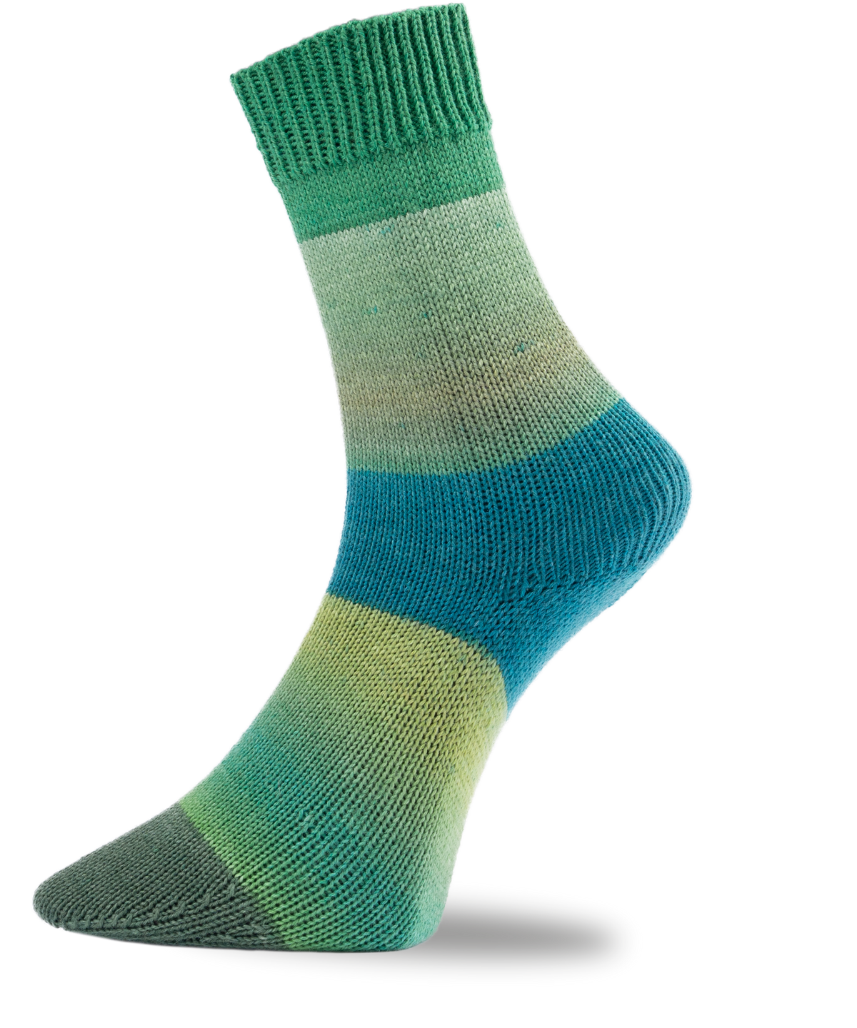 Golden Socks Saas Fee -same Socks- by ProLana