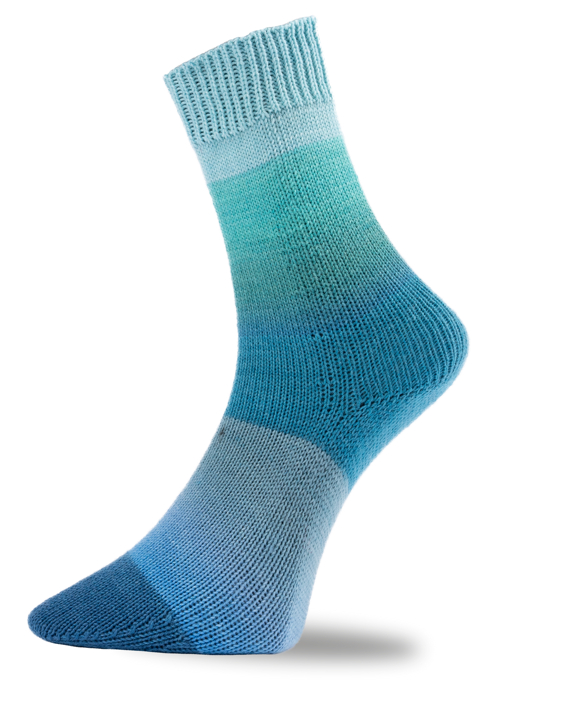 Golden Socks Saas Fee -same Socks- by ProLana