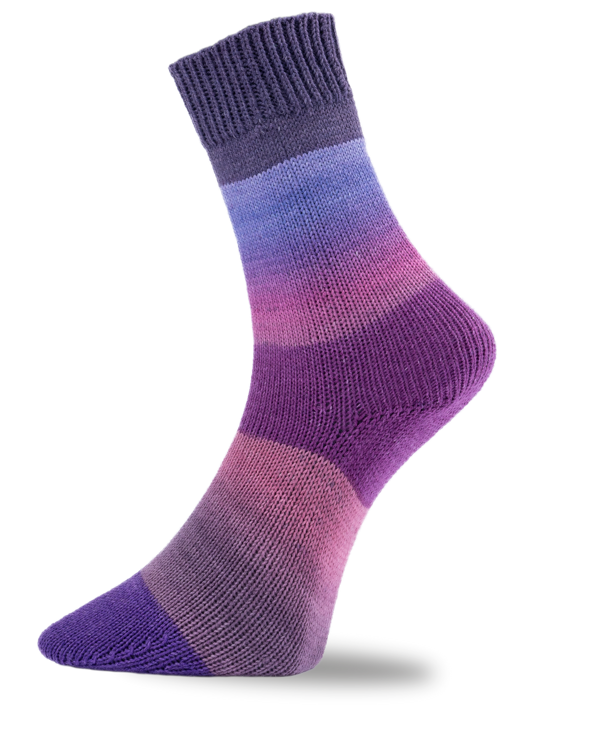 Golden Socks Saas Fee -same Socks- by ProLana
