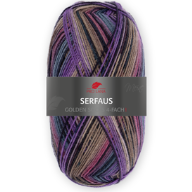 Golden Socks Serfaus by Pro Lana