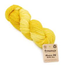 Huasco Chunky Kettle Dyes by Auracania - Auslaufartikel