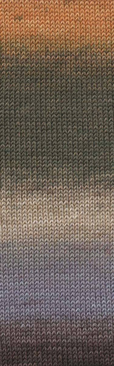 Merino 150 Dégradé by Lang Yarns