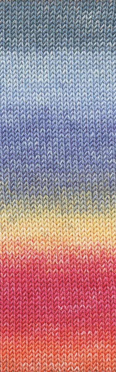 Merino 150 Dégradé by Lang Yarns