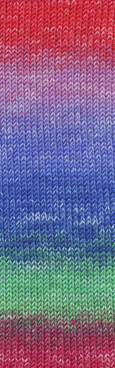 Merino 150 Dégradé by Lang Yarns