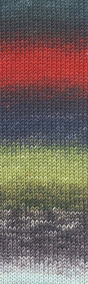 Merino 150 Dégradé by Lang Yarns