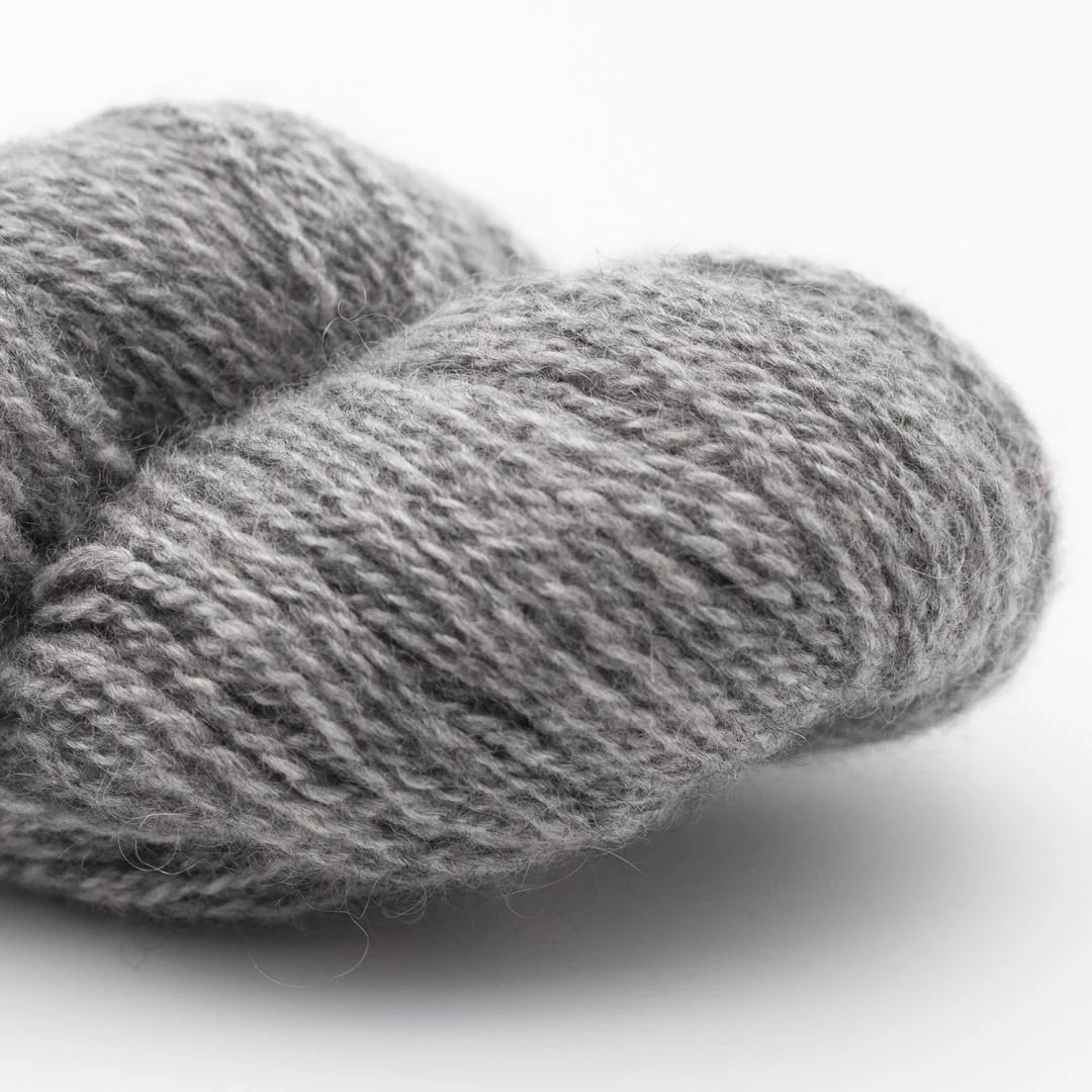 Plain Cashmere by kremke soul wool -Auslaufartikel