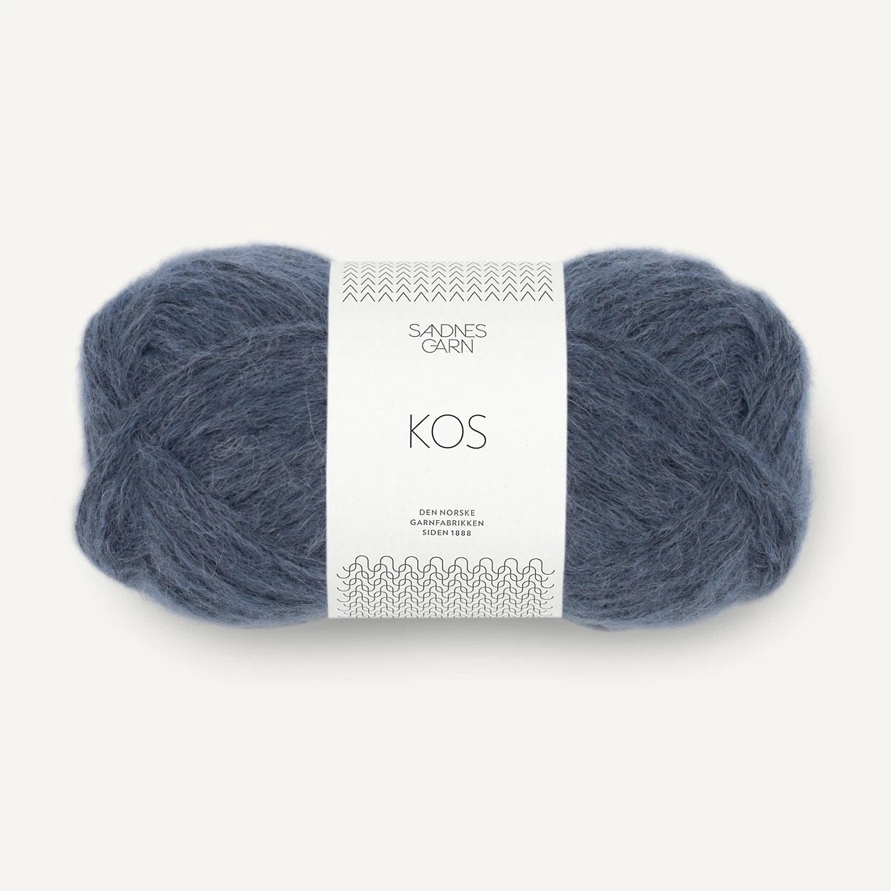 Kos by Sandnes Garn