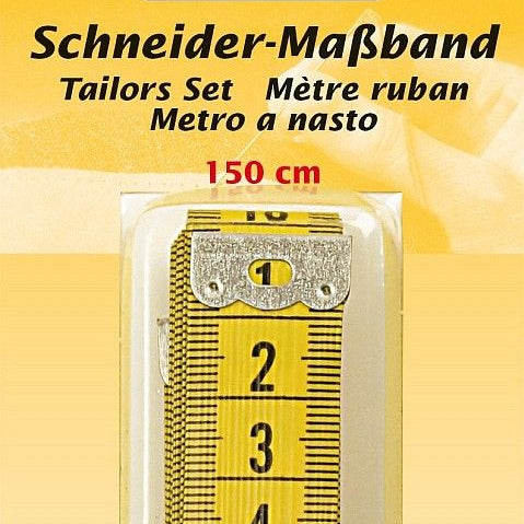 Schneider-Maßband by Kleiber