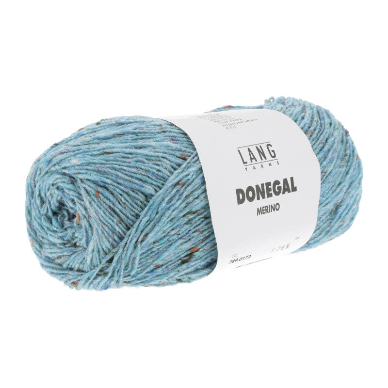 Donegal Merino by LangYarns