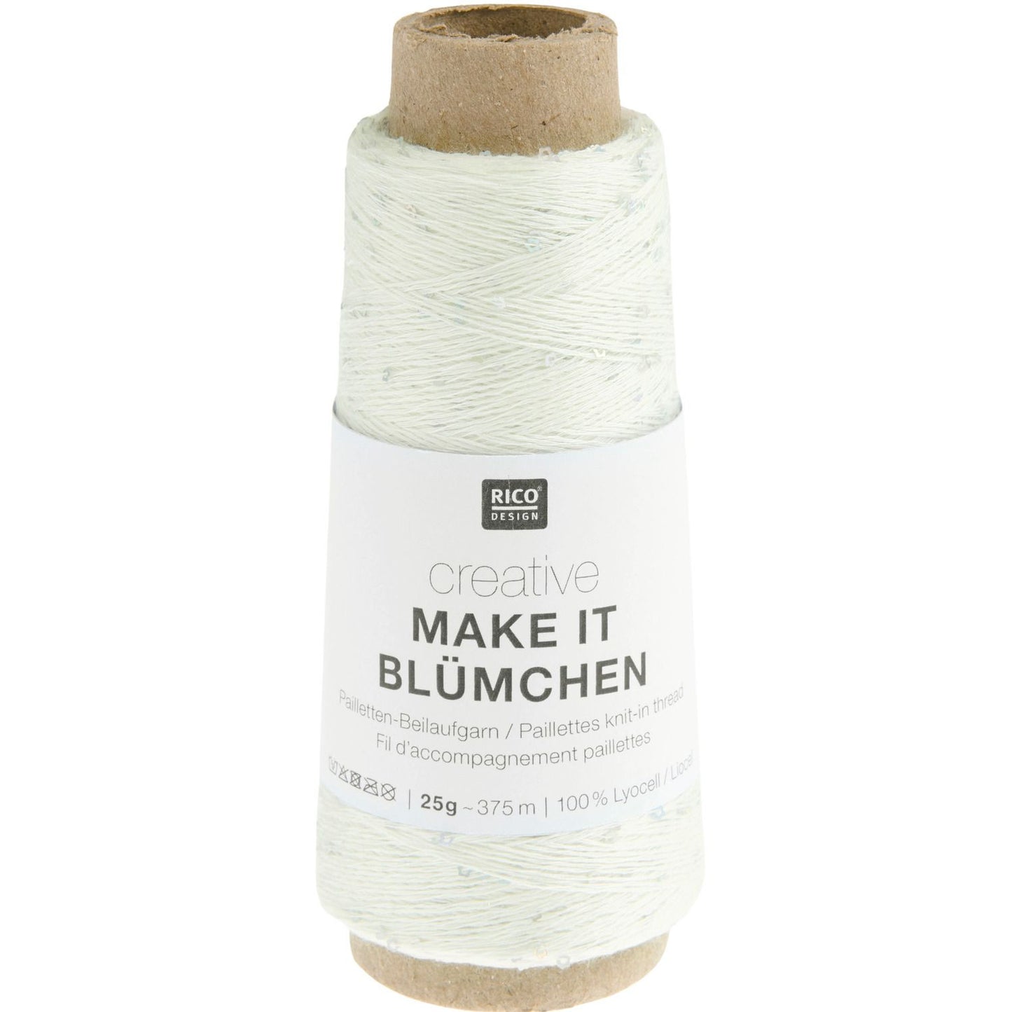 Make it Blümchen Creative by Rico Design