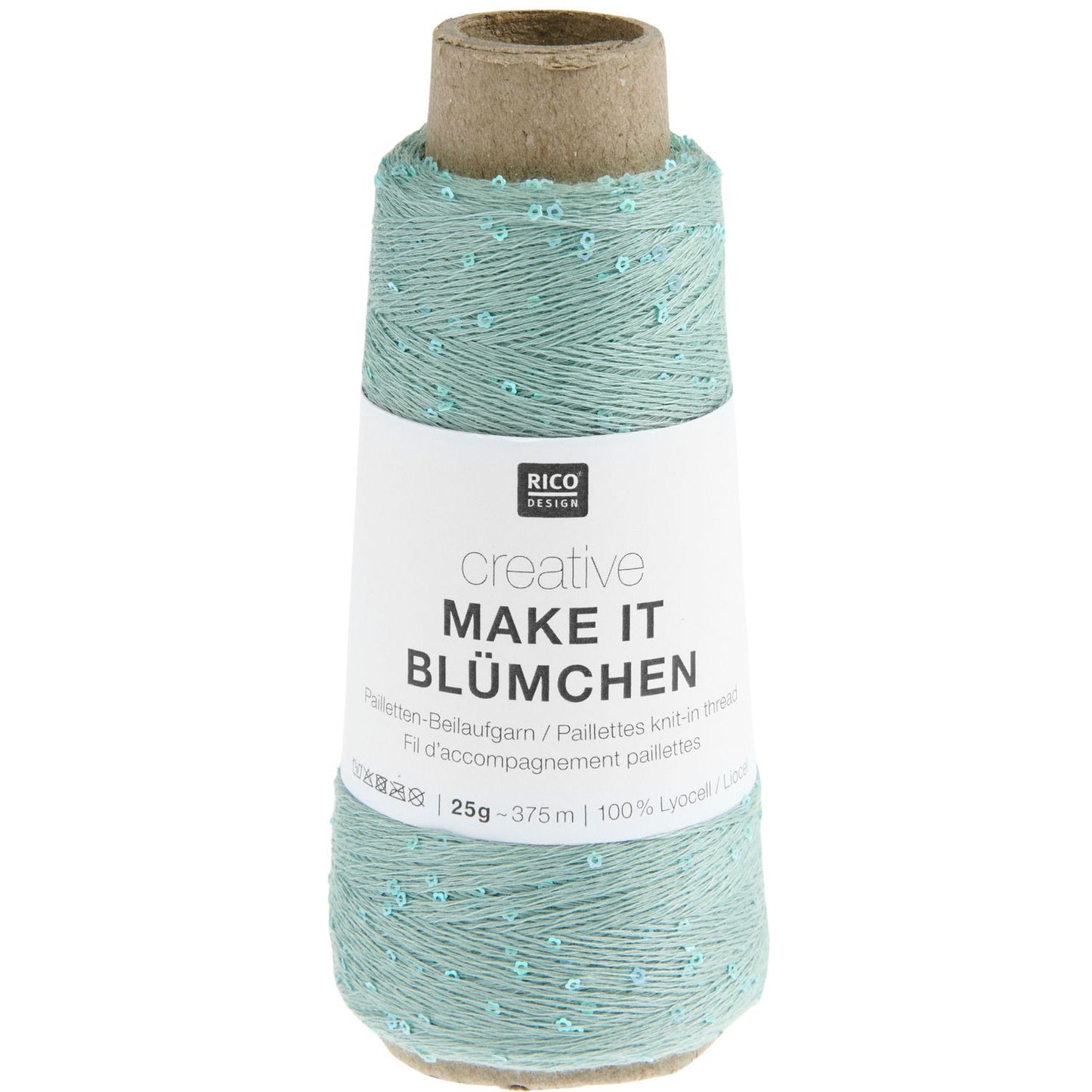 Make it Blümchen Creative by Rico Design
