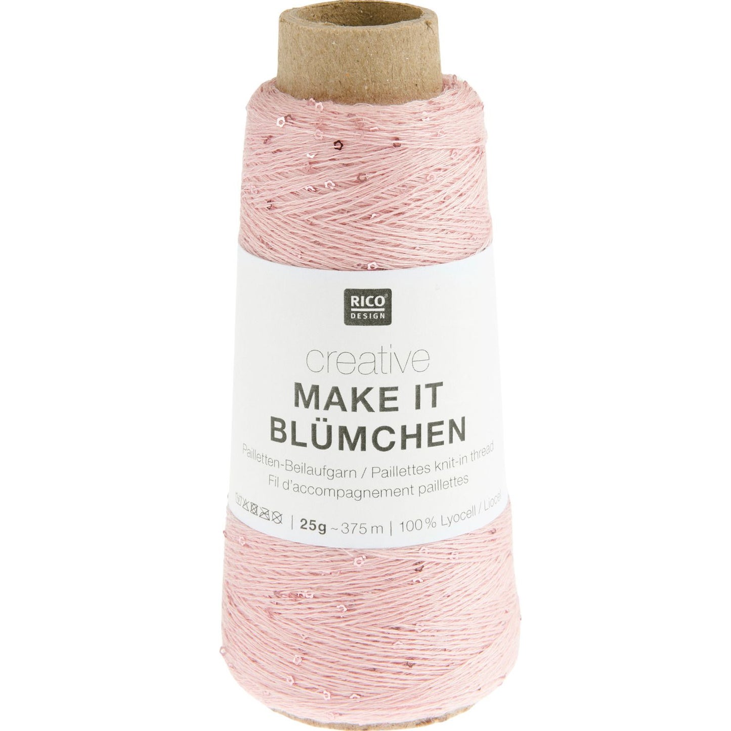 Make it Blümchen Creative by Rico Design