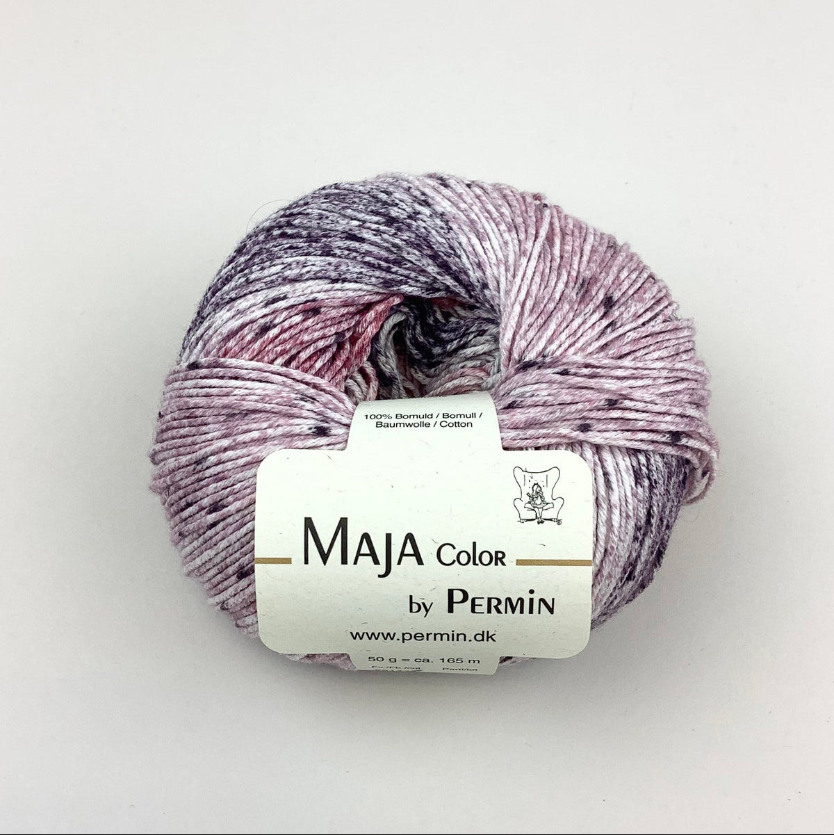 Maja Color by Permin -Auslaufartikel