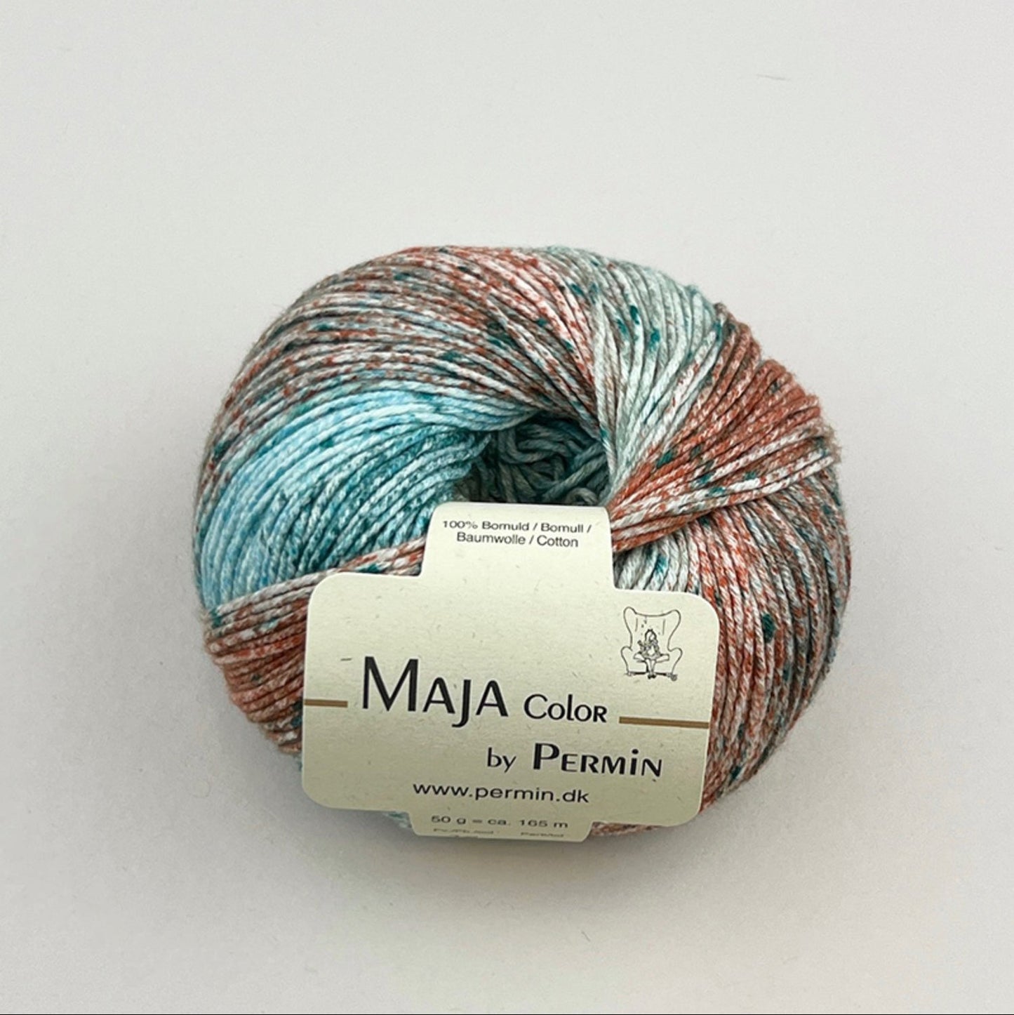 Maja Color by Permin -Auslaufartikel