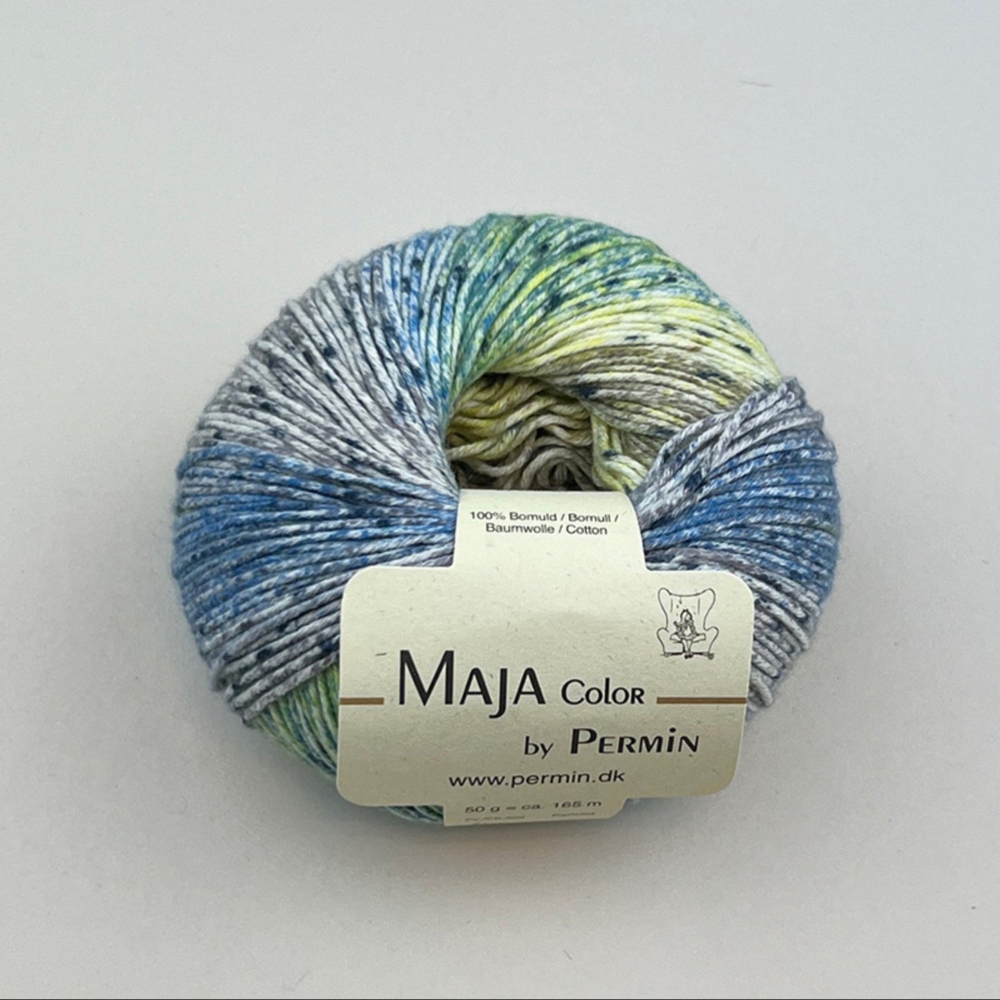 Maja Color by Permin -Auslaufartikel