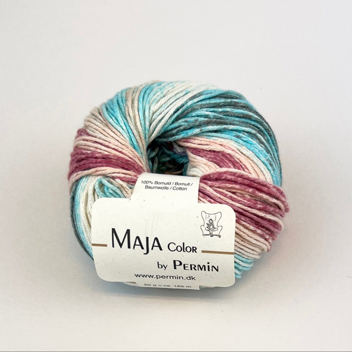 Maja Color by Permin -Auslaufartikel