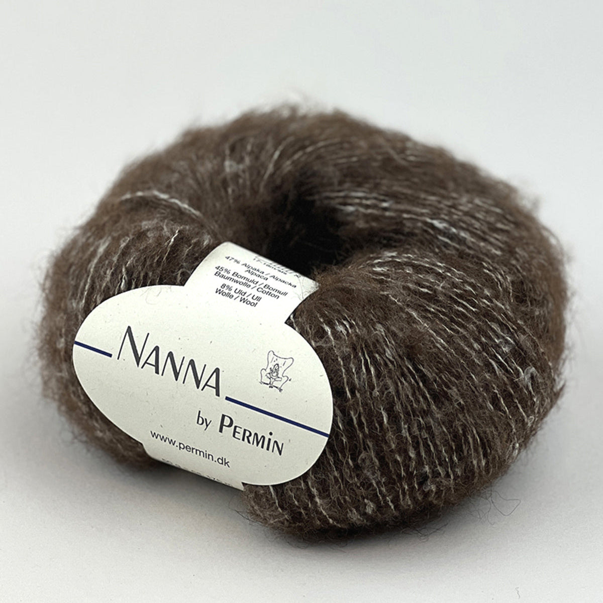 Nanna by Permin