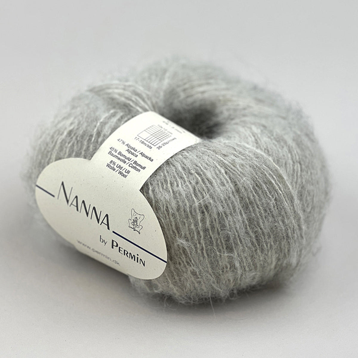 Nanna by Permin