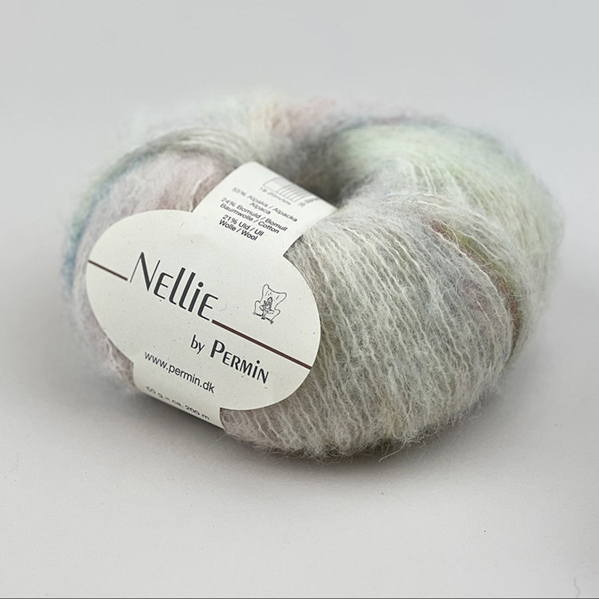 Nellie by Permin